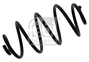 Jousi (auton jousitus), Taka-akseli, OPEL ASTRA G Halvkombi, ASTRA G Sedan, VAUXHALL ASTRA Mk IV, 009118377, 04 24 029, 09118377, 4 24 0