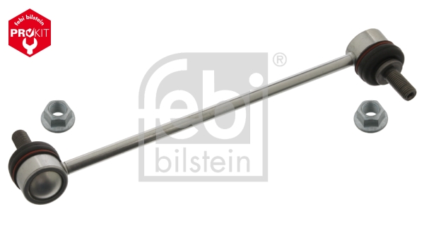 Tanko, kallistuksenvaimennin FEBI BILSTEIN 43556