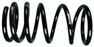 Jousi (auton jousitus), Etuakseli, FORD TRANSIT Buss, TRANSIT Flak/chassi, TRANSIT Skåp, 4067095, YC15-5310-GC