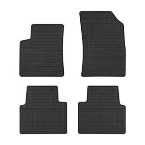Kumimatto, sisätila, OPEL CROSSLAND / CROSSLAND X