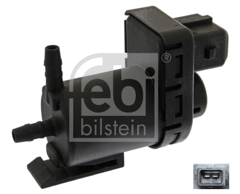 Painemuunnin, pakokaasun ohjaus FEBI BILSTEIN 45460