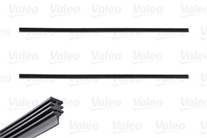 Pyyhkijänkumi, Takana, Molemminpuolin, ALFA ROMEO 145, 146, 155, FIAT CROMA, TEMPRA, TEMPRA S.W., TIPO, LANCIA DEDRA, DEDRA SW, DELTA II