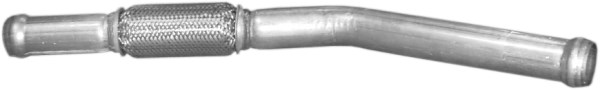 Pakoputki POLMO 48.19
