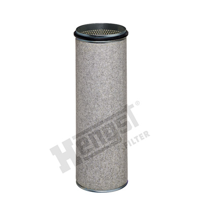 Toisioilmasuodatin HENGST FILTER E119LS