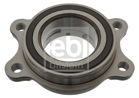Pyöränlaakeri FEBI BILSTEIN 30270
