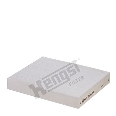 Raitisilmasuodatin HENGST FILTER E3992LI