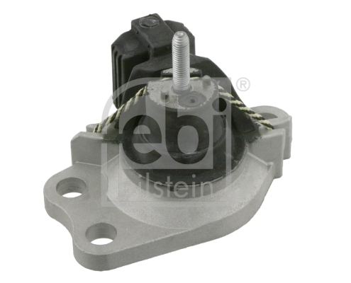 Moottorikiinnike FEBI BILSTEIN 24057