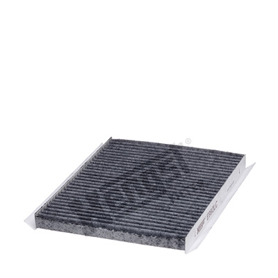 Raitisilmasuodatin HENGST FILTER E992LC