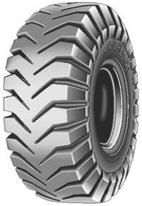 Michelin XKA ( 17.5 R25 TL Tragfähigkeit ** )
