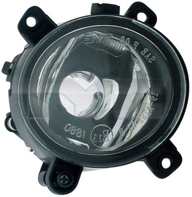 Sumuvalo TYC 19-0281-01-2