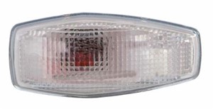 Vilkkuvalo, Molemminpuolin, HYUNDAI,KIA, 92303-0B010, 92303-25500, 92330-0B010