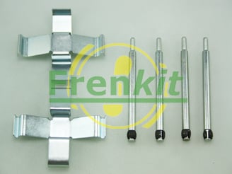 Tarvikesarja, jarrupala FRENKIT 900925