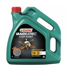 Moottoriöljy Magnatec C2 Stop-Start 5W-30, Universal