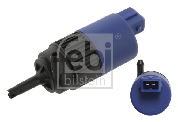 Lasinpesimen pumppu FEBI BILSTEIN 34862