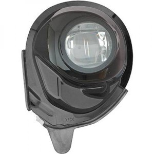 Sumuvalo, Vasen, MAZDA 2, 3, 3 Sedan, 6 Kombi, 6 Sedan, CX-3, CX-5, B63B51690