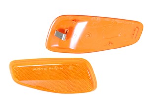 Vilkkuvalo, Eteen, vasen, JEEP RENEGADE SUV, 0000051953116, 51953116