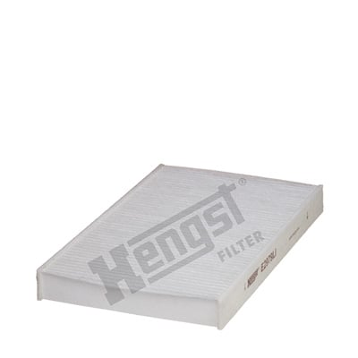 Raitisilmasuodatin HENGST FILTER E2979LI