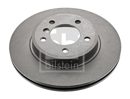 Jarrulevy FEBI BILSTEIN 12323