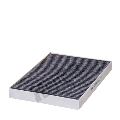 Raitisilmasuodatin HENGST FILTER E3975LC