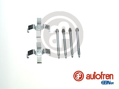 Tarvikesarja, jarrupala AUTOFREN SEINSA D42284A