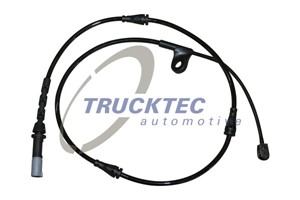 Kulumisenilmaisin, jarrupala, etuakseli molemminpuoleinen, BMW X5 [E70, F15, F85], X6 [E71, E72, F16, F86], 34 35 6 792 567