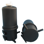 Polttoainesuodatin ALCO FILTER FF-075