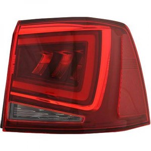 Takavalo, Oikea, SEAT ALHAMBRA, 7N5945208