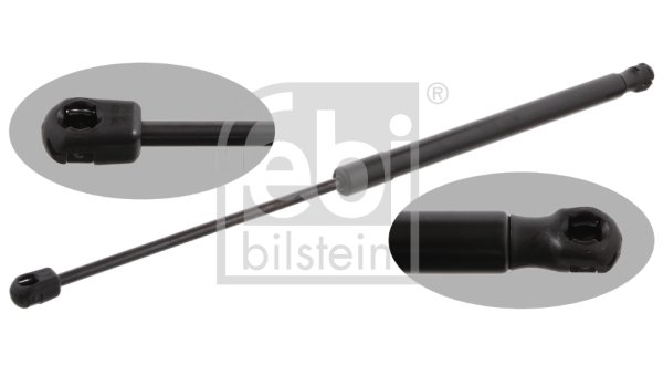 Kaasujousi, takaluukku FEBI BILSTEIN 31666
