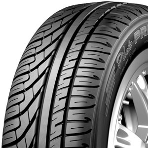Michelin Pilot Primacy 205/55VR17 95V XL FSL