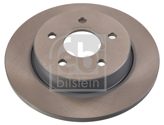 Jarrulevy FEBI BILSTEIN 24619