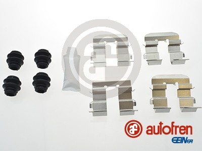 Tarvikesarja, jarrupala AUTOFREN SEINSA D42789A