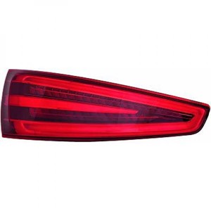 Takavalo, Oikea, AUDI Q3, 8U0945094A, 8U0945094H