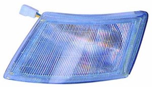 Vilkkuvalo, Oikea, DAEWOO ESPERO, 96108559-A