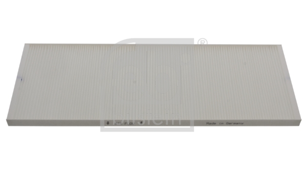 Raitisilmasuodatin FEBI BILSTEIN 45051