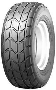 Michelin XP27 ( 340/65 R18 149A8 TL kaksoistunnus 137A8 )
