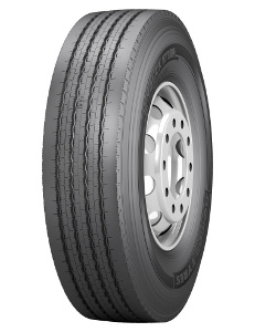 Nokian E-Truck Steer ( 295/80 R22.5 152/148M )