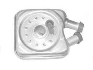 Öljynjäähdytin, moottoriöljy, AUDI,FORD,SEAT,SKODA,VW, 017 117 021 A, 078 117 021 A, 17 117 021 A, 78 117 021 A, 78117021A