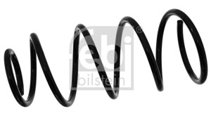 Jousi (auton jousitus), Etuakseli, FORD FOCUS II, FOCUS Sedan II, FOCUS Turnier II, 1 348 881, 1 348 882, 4M51-5310-BDA