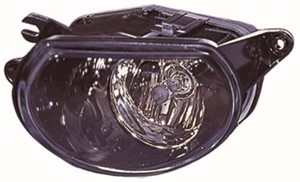 Sumuvalo, Vasen, AUDI A3, A3 Sportback, 247003011, 332995, 718121201102, 8P0941699A, E11559, LPL110L