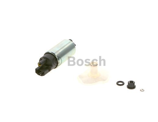 Polttoainepumppu BOSCH 0 986 580 937