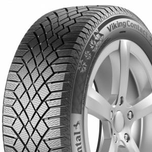 Continental Vikingcontact 7 235/45TR18 98T XL