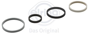Tiivistesarja, öljynjäähdytin, CITROËN,DS,FIAT,FORD,MAZDA,MINI,MITSUBISHI,OPEL,PEUGEOT,SUZUKI,TOYOTA,VOLVO, 1 145 944, 11 42 7 527 409,