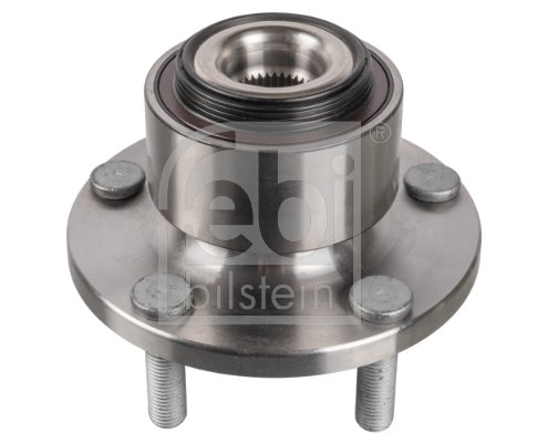 Pyöränlaakerisarja FEBI BILSTEIN 29825