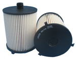 Polttoainesuodatin ALCO FILTER MD-749