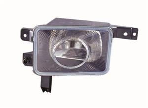 Sumuvalo, Oikea, OPEL CORSA C, 1710040, 1710201, 1710373, 1710375, 171040