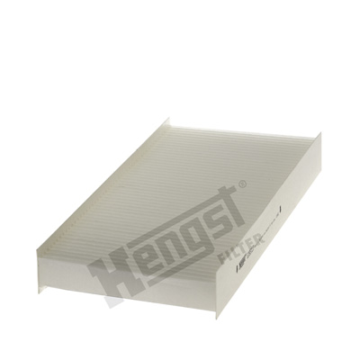 Raitisilmasuodatin HENGST FILTER E2951LI