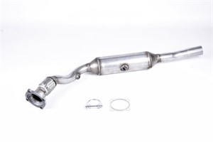 Katalysaattori, AUDI A3, TT, SKODA OCTAVIA I, OCTAVIA Combi I, VW BORA I, GOLF IV, 1J0254501BX, 1J0254501FX, 1J0254502GX, 1J0254502JX, 1