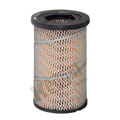 Ilmansuodatin HENGST FILTER E1615L