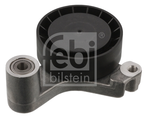 Ohjainrulla, moniurahihna FEBI BILSTEIN 08690
