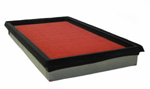 Ilmansuodatin ALCO FILTER MD-9640